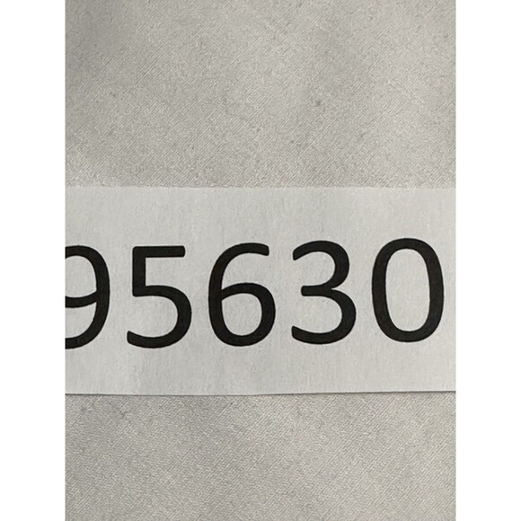 Dixxon Flannel Black White Church Music Button Shirt Short Sleeve 5XL *READ - Picture 11 of 11